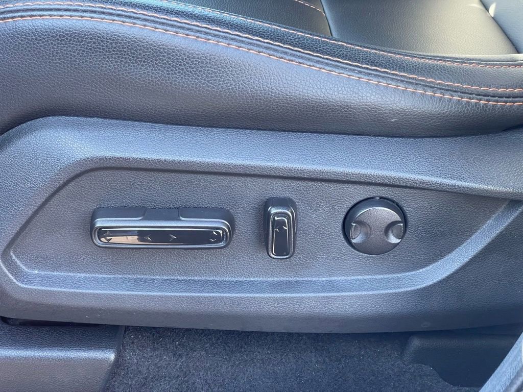 Used 2024 Honda Pilot TrailSport image 16