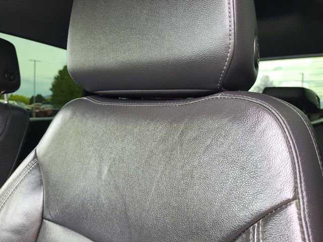 Used 2020 Chevrolet Silverado 1500 LT Trail Boss image 17