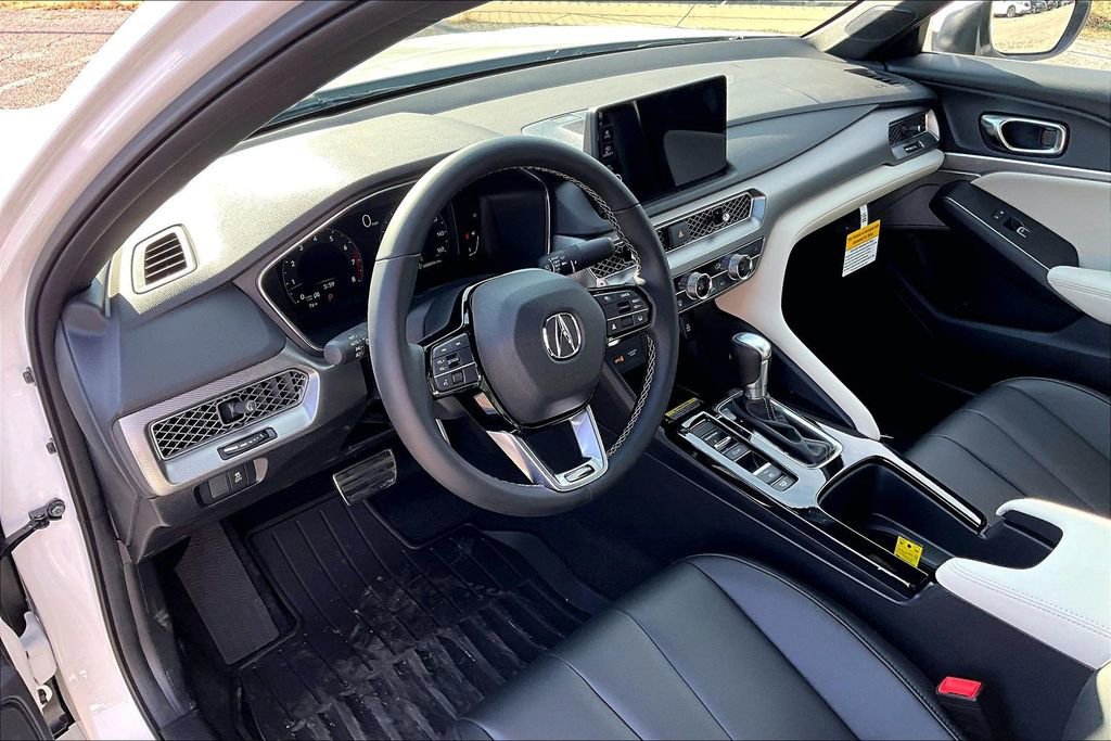 New 2026 Acura Integra A-Spec image 28