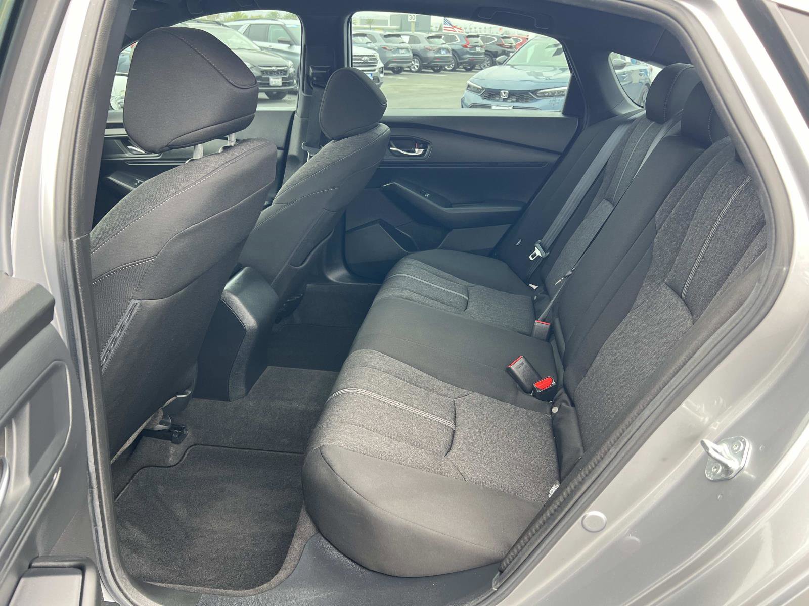 Certified 2023 Honda Accord Sport image 20