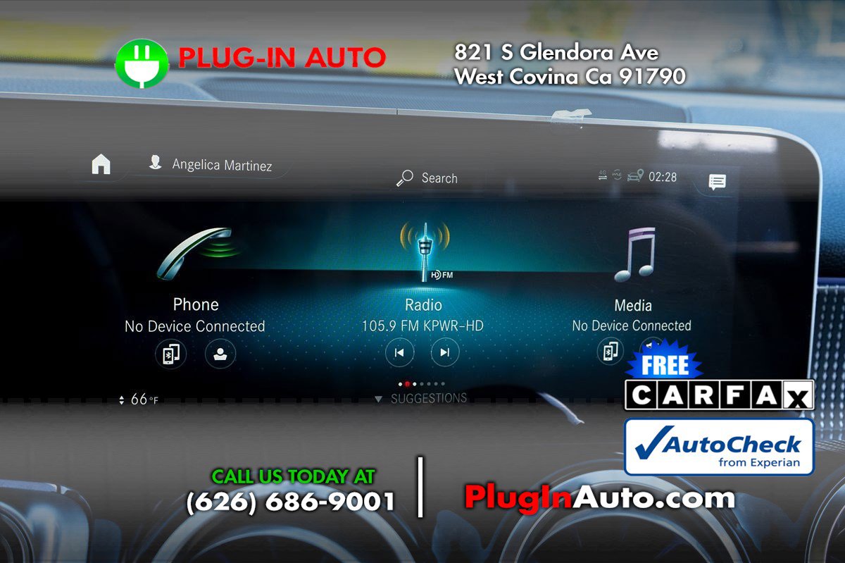 Used 2021 Mercedes-Benz GLB 250 image 25