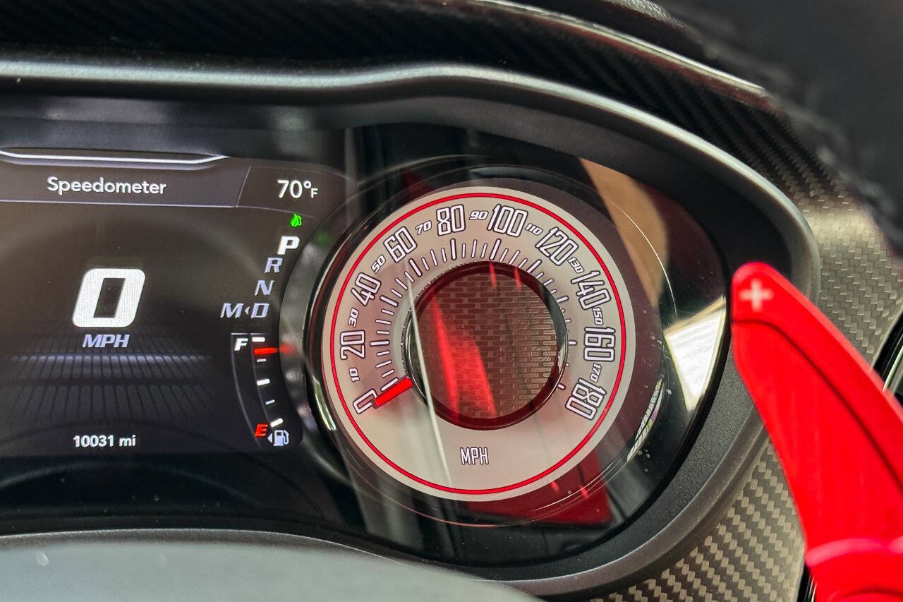 Used 2022 Dodge Challenger R/T Scat Pack image 40