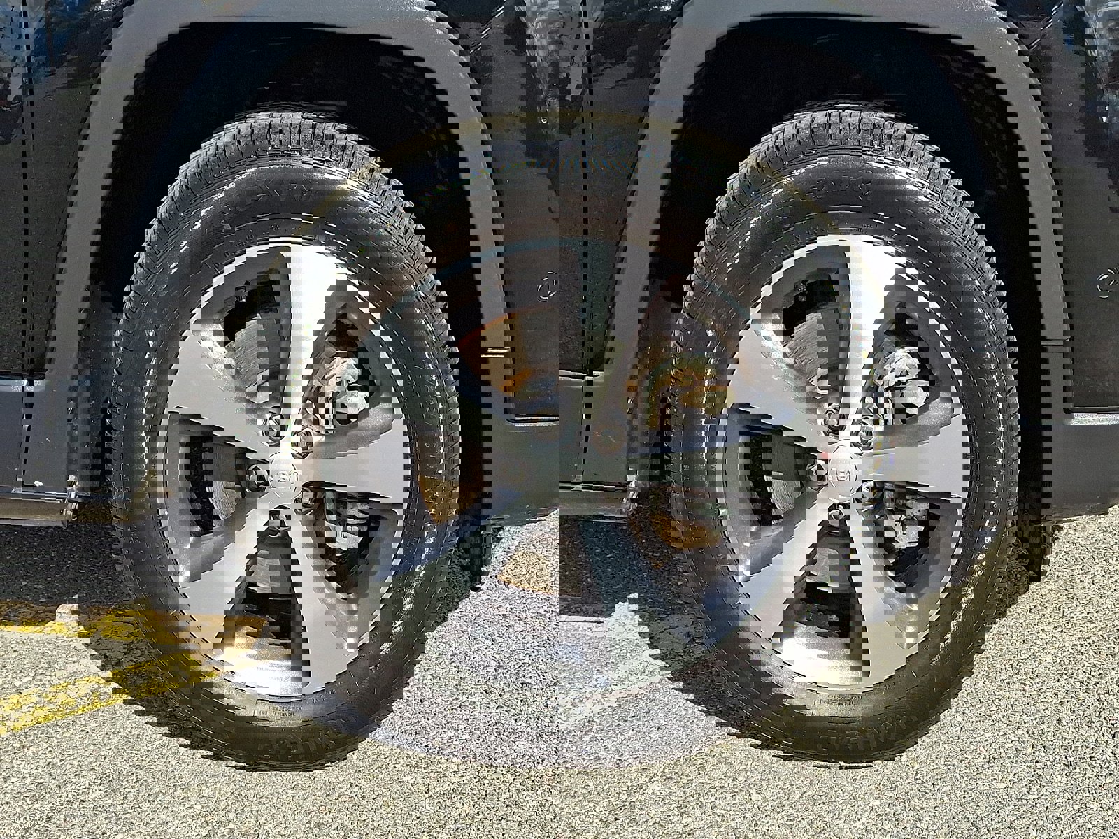 Used 2021 Jeep Cherokee Limited w/ Elite Package image 8