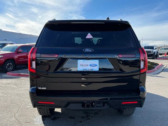New 2026 Ford Expedition Tremor image 4