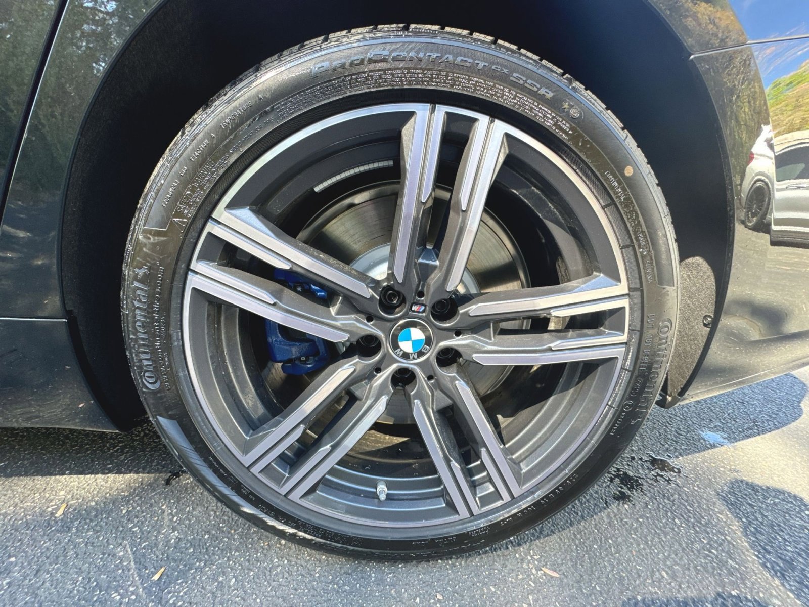 New 2026 BMW 840i xDrive AWD/4WD image 26