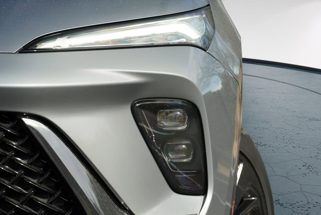 New 2026 Buick Envision Sport Touring image 2