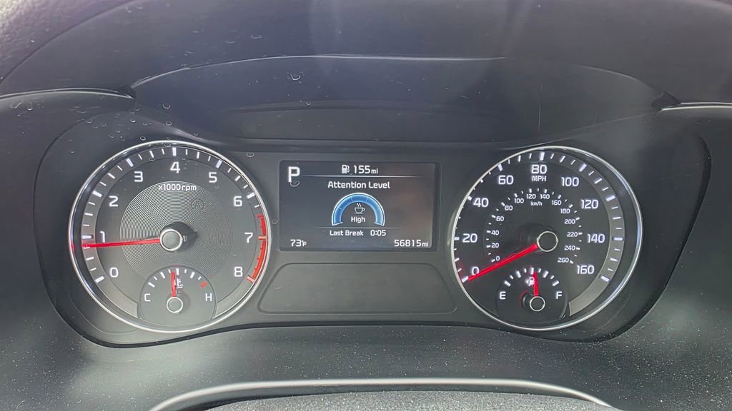 Used 2023 Kia Forte LXS image 31