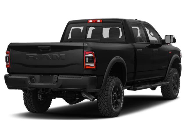 Certified 2021 RAM 2500 Power Wagon AWD/4WD image 5