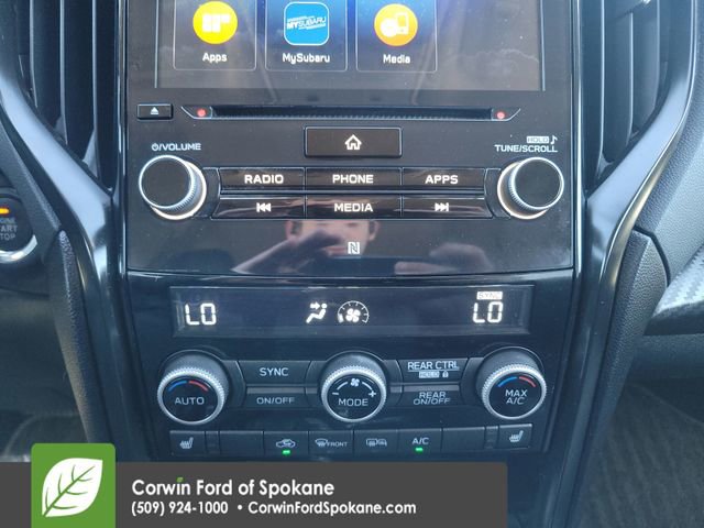 Used 2022 Subaru Ascent Onyx Edition image 33