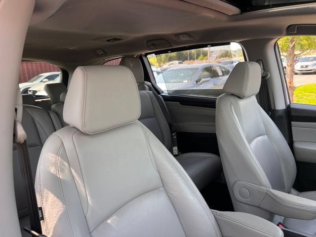 Used 2019 Honda Odyssey EX-L image 31