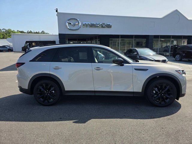 New 2026 MAZDA CX-90 3.3 Turbo w/ Premium Sport Pkg AWD/4WD image 2
