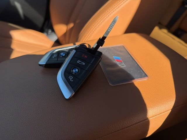 Used 2024 BMW X3 M40i image 26