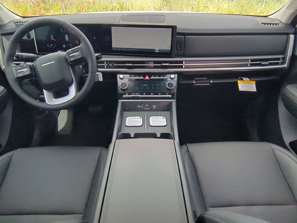 New 2027 Hyundai Santa Fe XRT AWD/4WD image 19