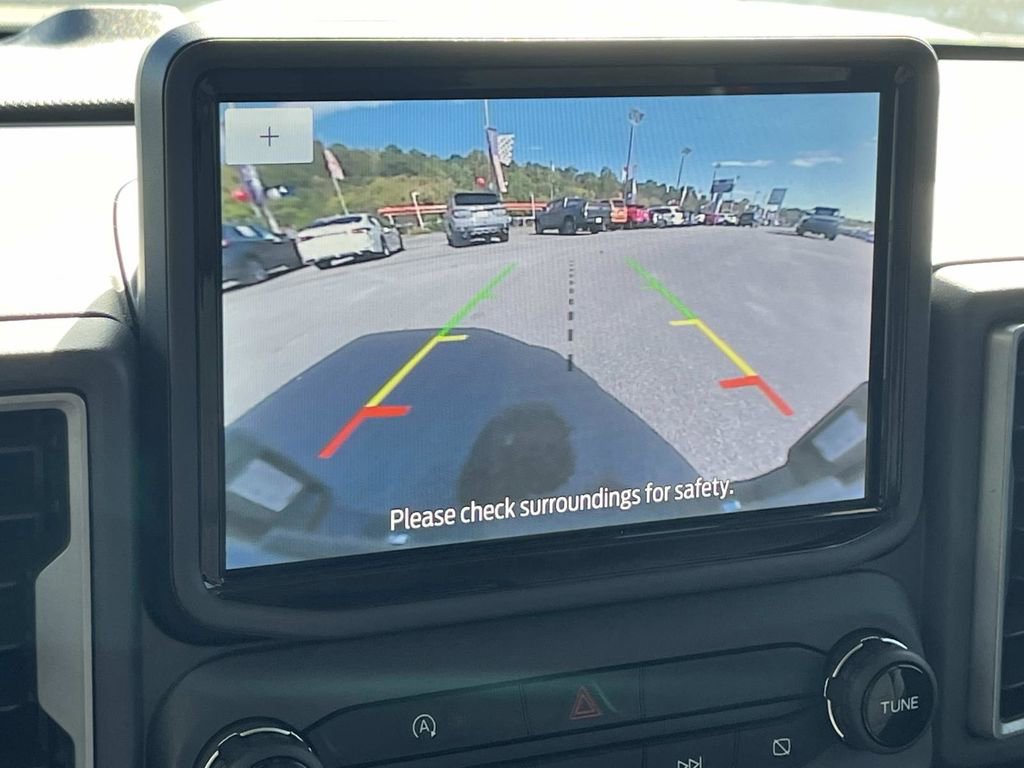 Used 2021 Ford Bronco Sport Big Bend image 33