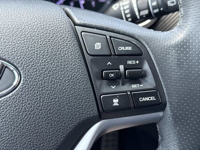 Used 2019 Hyundai Tucson Night image 24