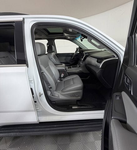 Used 2018 Chevrolet Tahoe LT RWD image 5