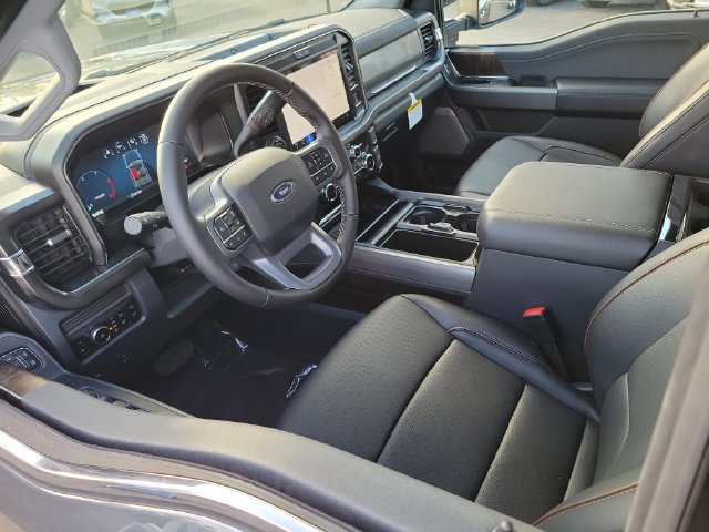 New 2026 Ford F350 Lariat w/ Lariat Ultimate Package AWD/4WD image 3