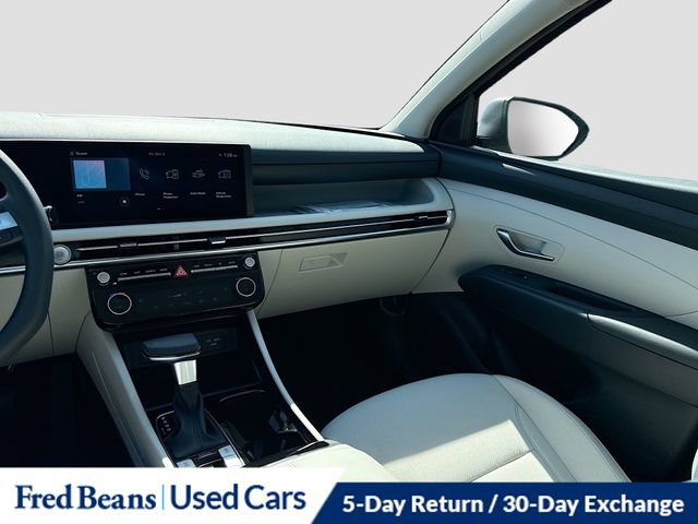 Certified 2026 Hyundai Tucson SEL Plus AWD/4WD image 29
