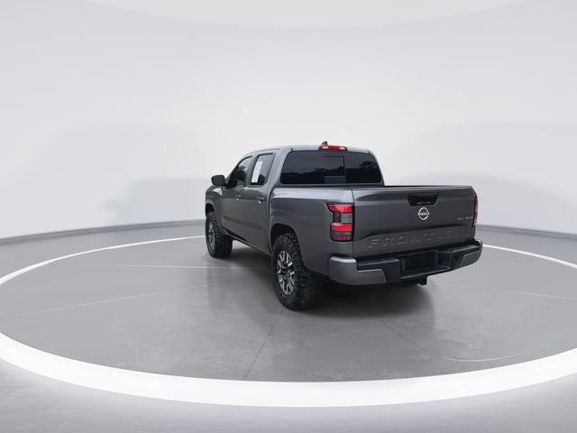 Used 2024 Nissan Frontier SL w/ Technology Package image 9