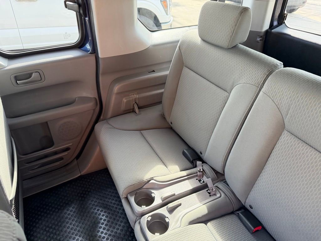 Used 2009 Honda Element EX image 12