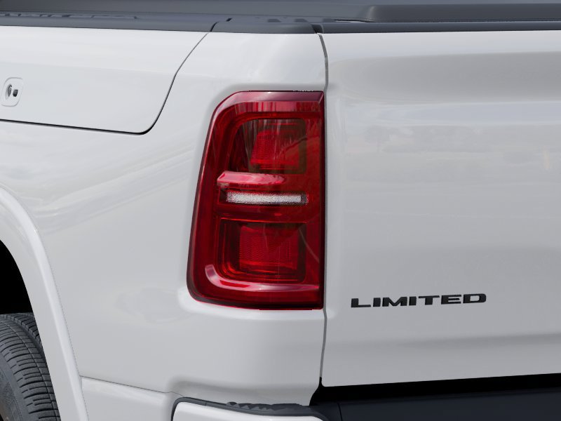 New 2027 RAM 1500 Limited AWD/4WD image 10