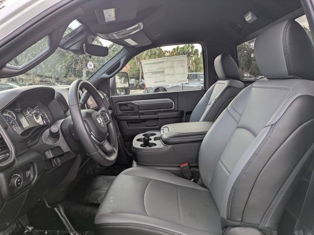 New 2026 RAM 2500 Tradesman RWD image 16