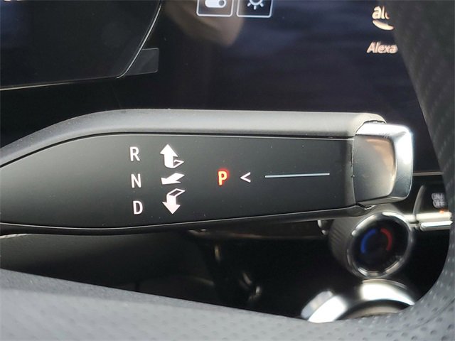 New 2025 Chevrolet Blazer EV LT image 30