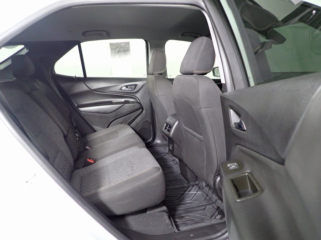 Used 2023 Chevrolet Equinox LT w/ LPO, Floor Liner Package image 29