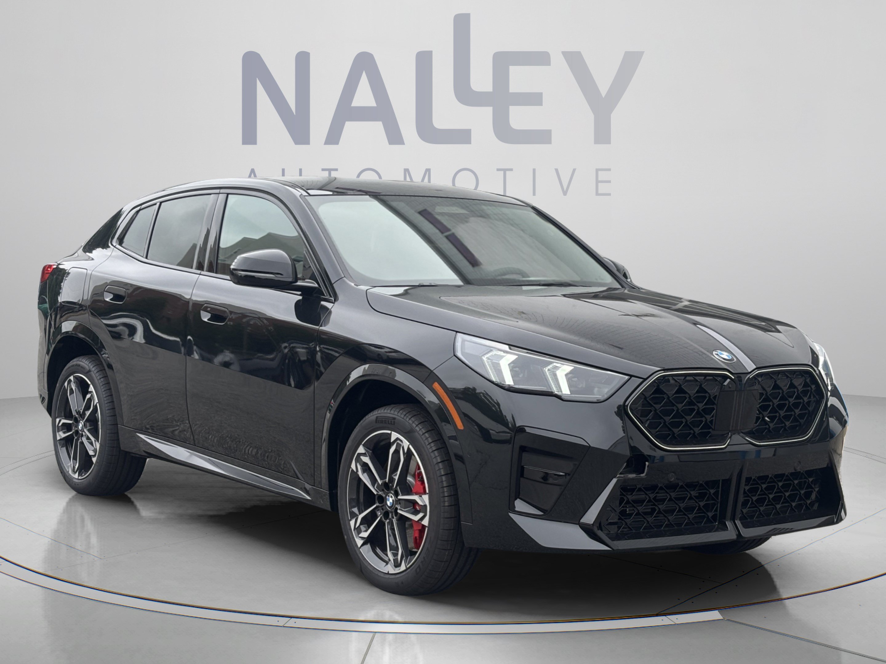 New 2027 BMW X2 xDrive28i AWD/4WD image 5