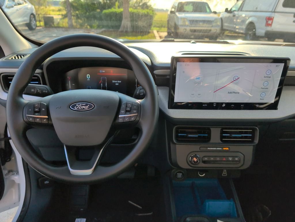 New 2026 Ford Maverick XLT image 19