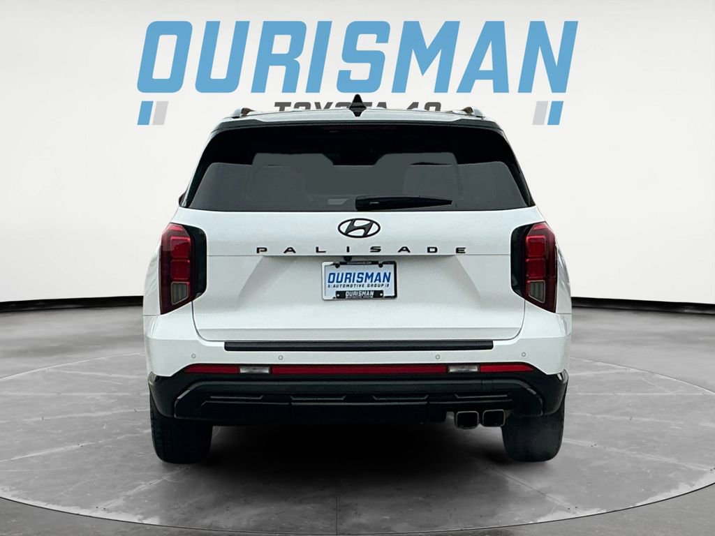 Used 2023 Hyundai Palisade XRT image 6