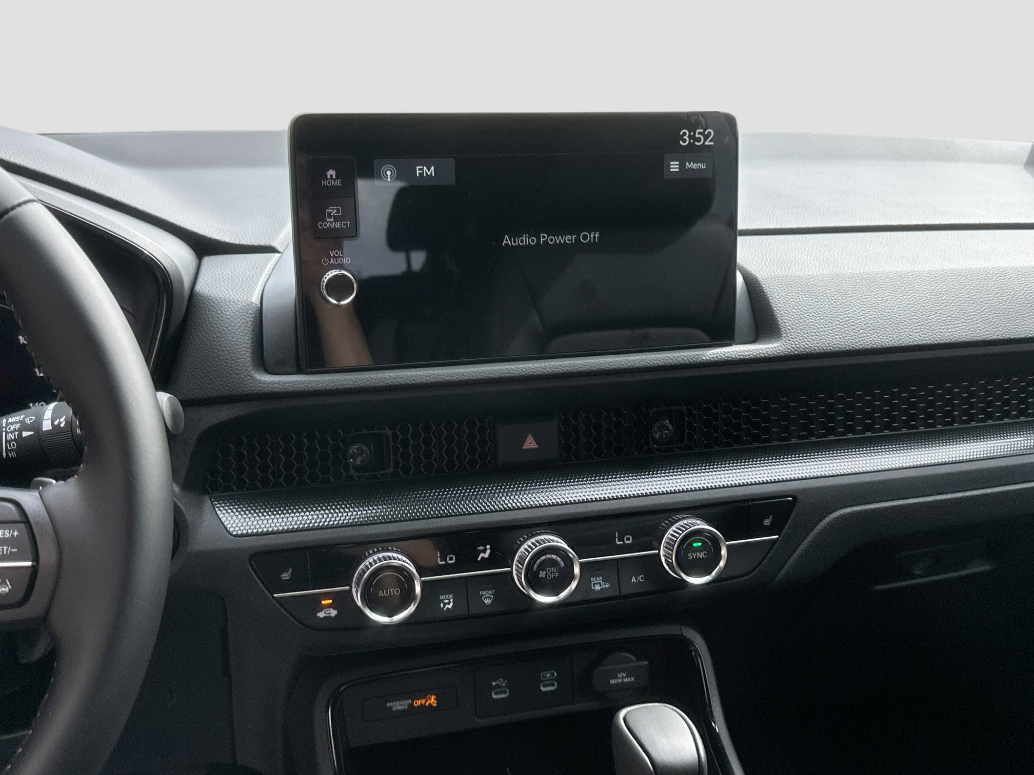 New 2026 Honda CR-V Sport-L image 10