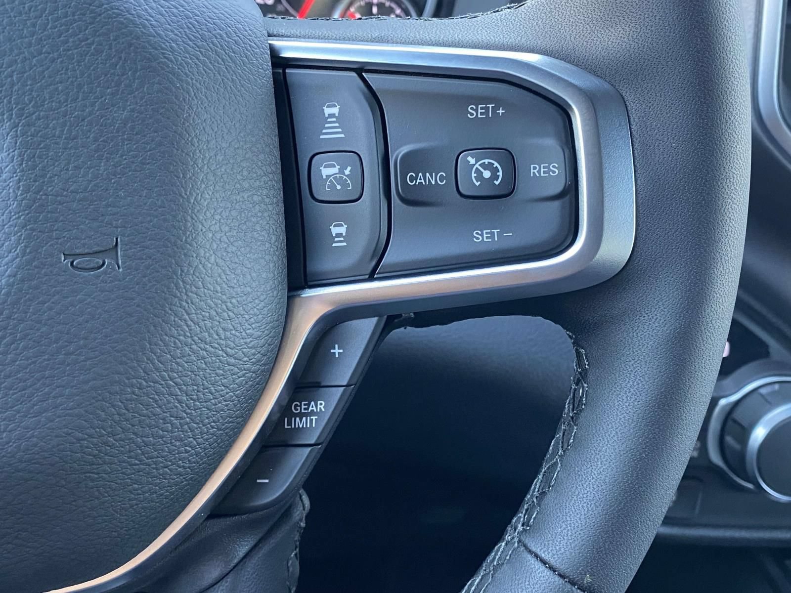 New 2026 RAM 1500 Big Horn w/ Night Edition AWD/4WD image 22