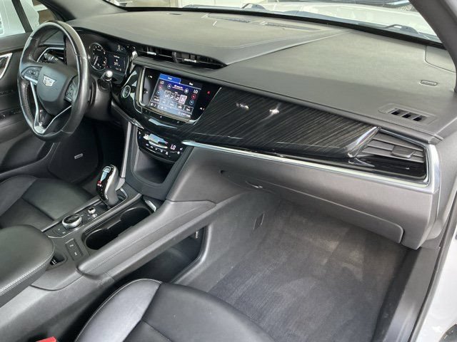 Used 2020 Cadillac XT6 Premium Luxury AWD/4WD image 22