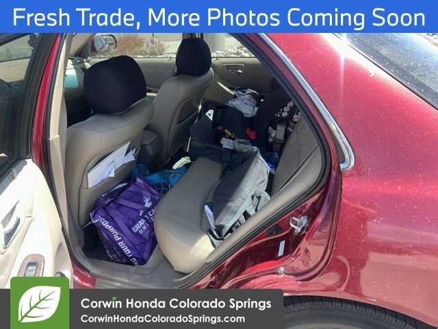 Used 2002 Honda Accord LX image 11
