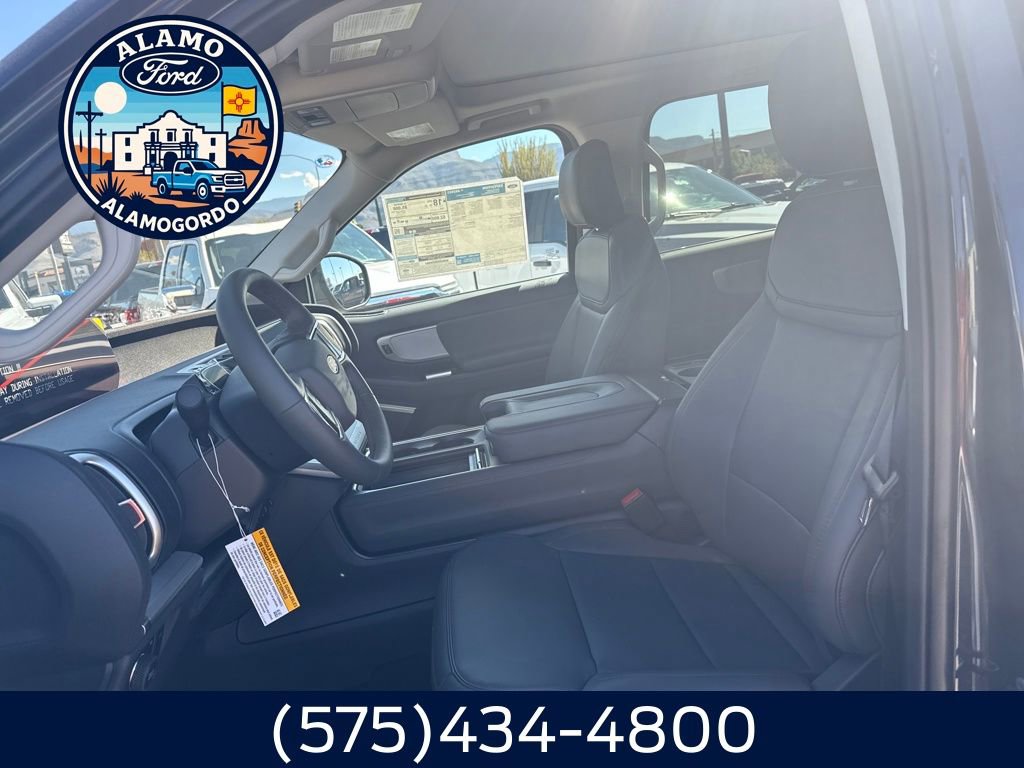 New 2025 Ford Expedition Active AWD/4WD image 5