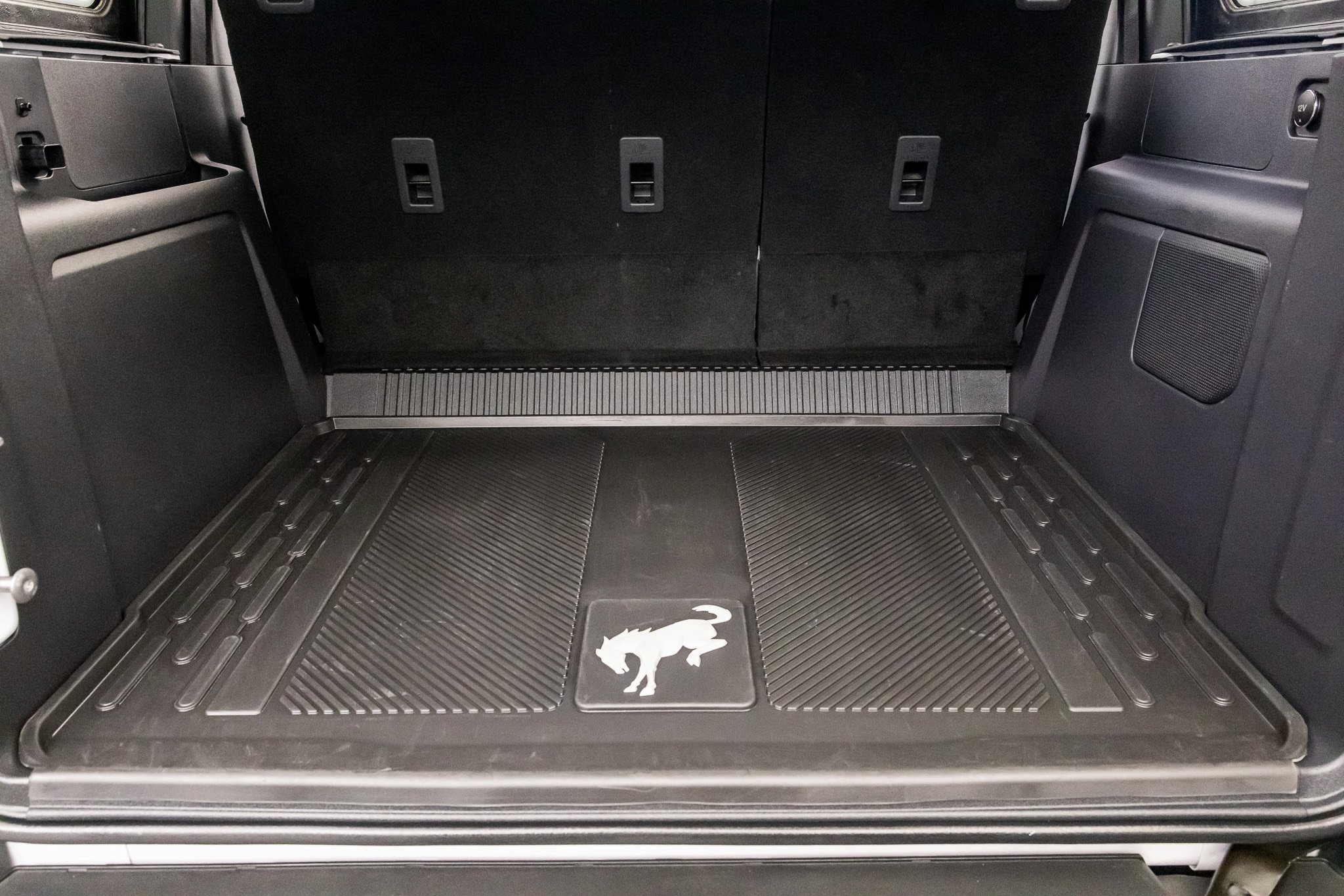 Used 2024 Ford Bronco Raptor w/ Interior Carbon Fiber Pack 6 AWD/4WD image 38
