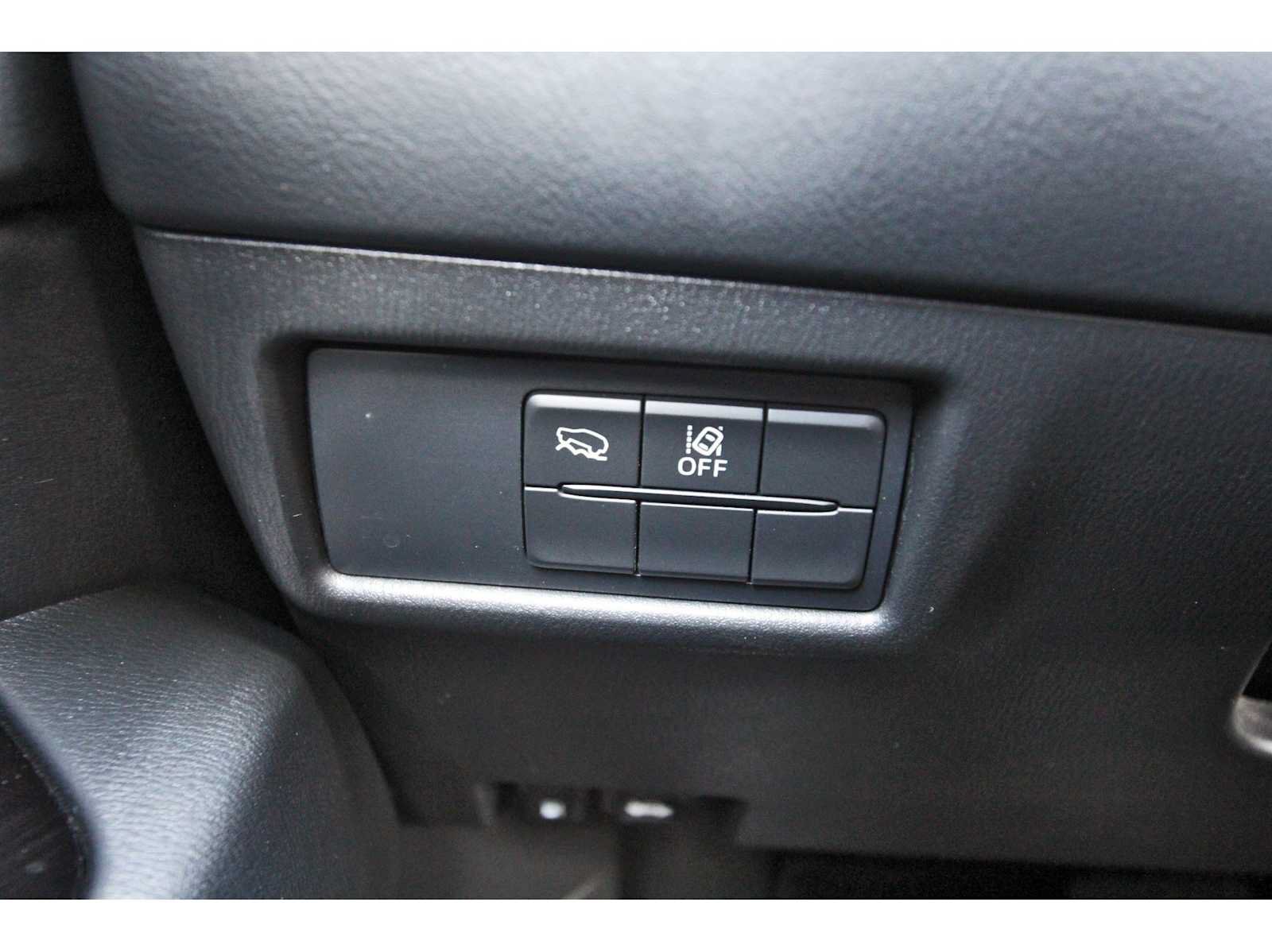 Used 2025 MAZDA CX-5 AWD 2.5 S w/ Select Package image 19
