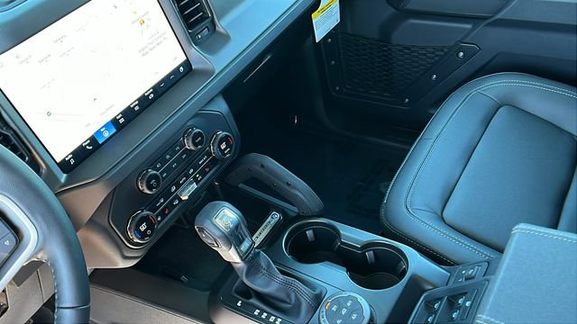 New 2026 Ford Bronco Badlands AWD/4WD image 27
