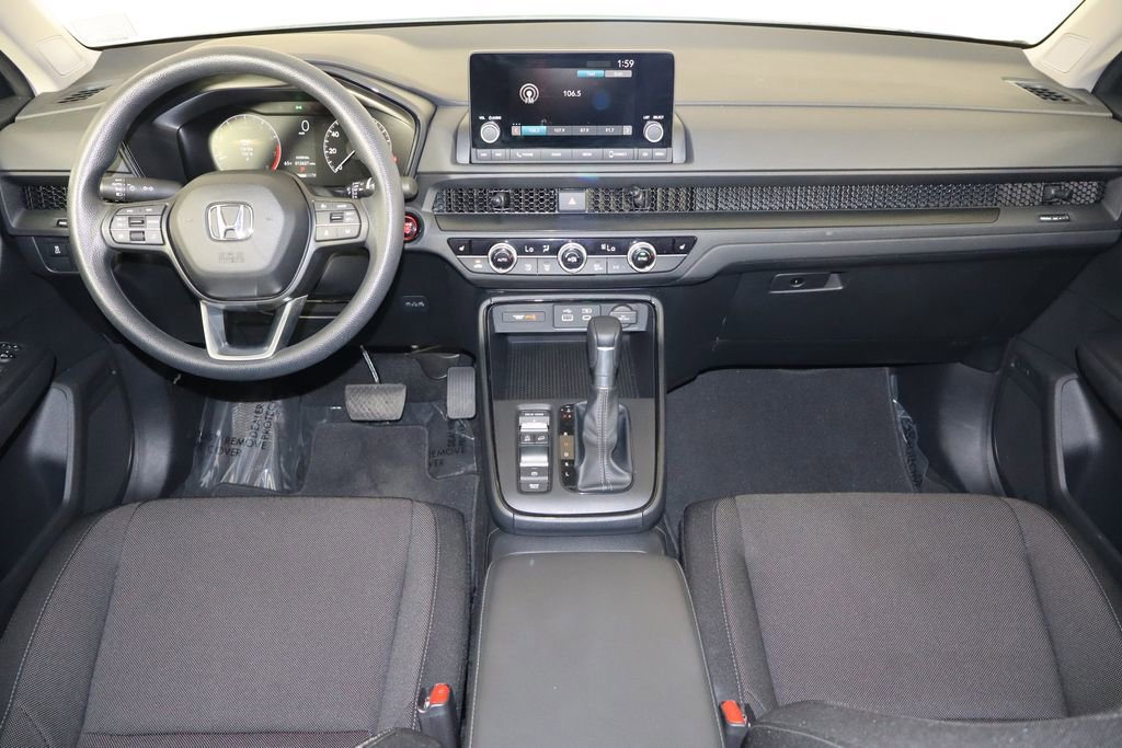 Used 2024 Honda CR-V EX image 13