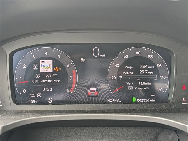 Used 2025 Acura Integra A-Spec image 29