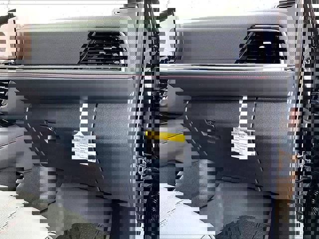 New 2026 Chevrolet Tahoe RST w/ RST Capability Package image 28