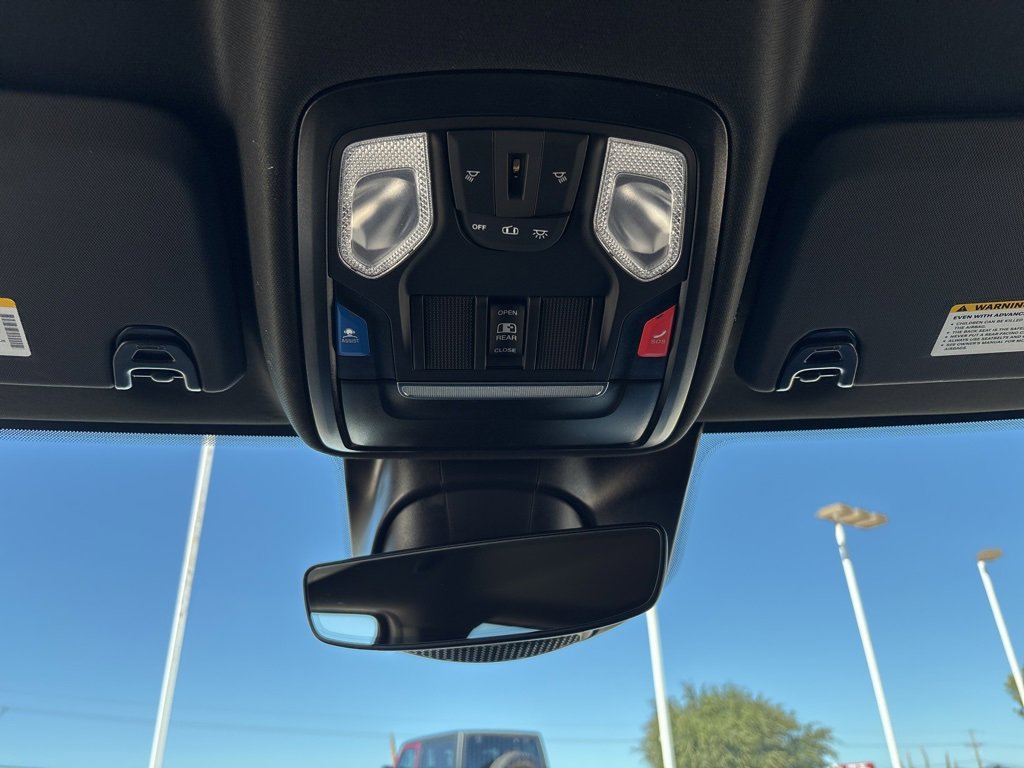 New 2026 RAM 2500 Tradesman image 37