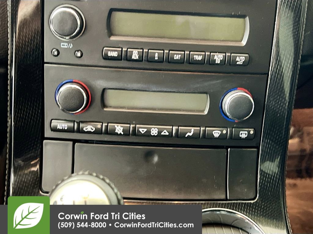 Used 2008 Chevrolet Corvette Coupe image 7