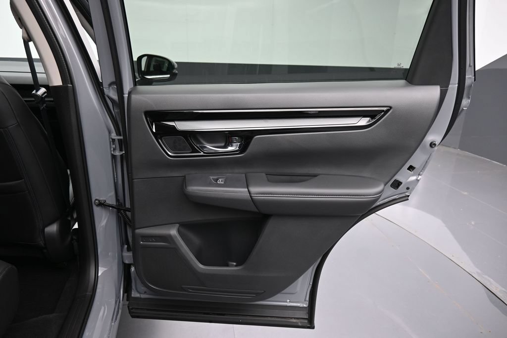 New 2026 Honda CR-V EX-L image 32