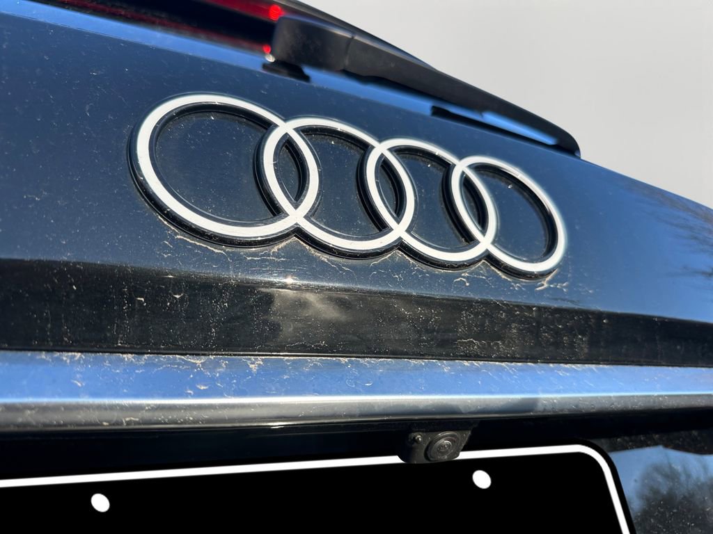 Used 2025 Audi Q7 3.0T Premium Plus AWD/4WD image 25