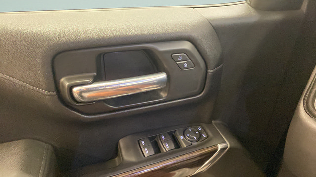 Used 2021 Chevrolet Silverado 1500 LT Trail Boss AWD/4WD image 25