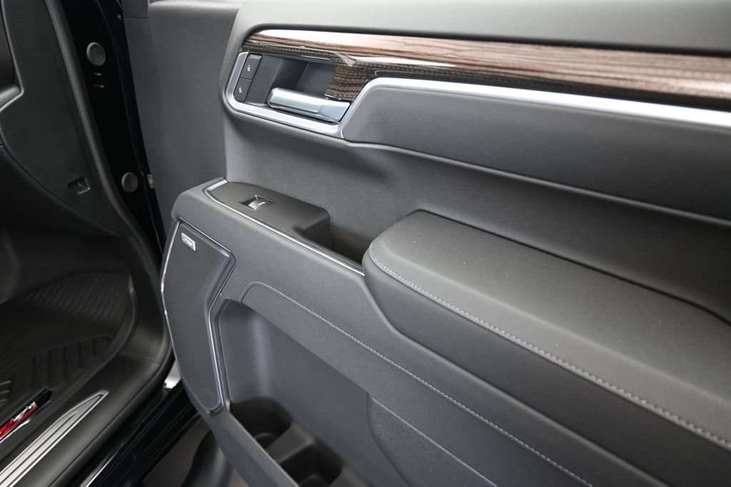 New 2026 Chevrolet Silverado 1500 RST AWD/4WD image 25
