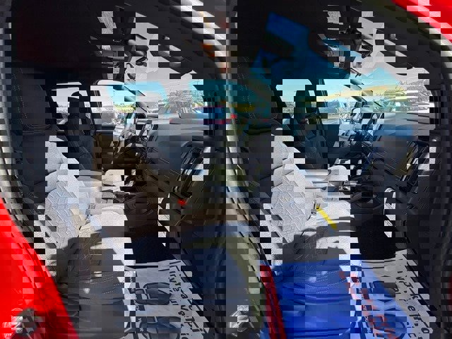 New 2026 Nissan Frontier SV w/ All-Weather Content Package image 18