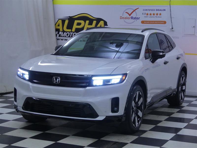 Used 2024 Honda Prologue Elite image 4